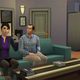 Illustration for article titled Seinfeld Meets The Sims 4